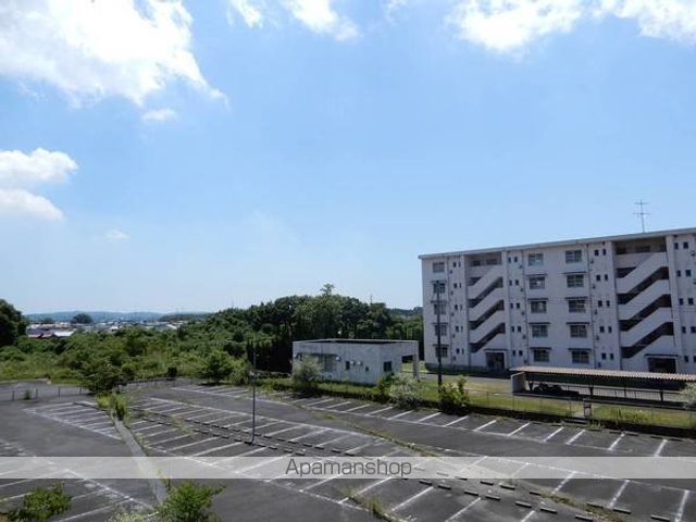 ビレッジハウス宇部2号棟の内装写真