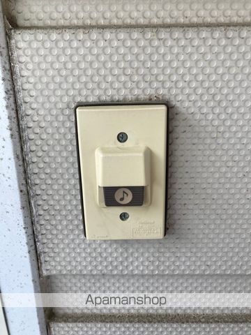 スカイパレス今井の内装写真