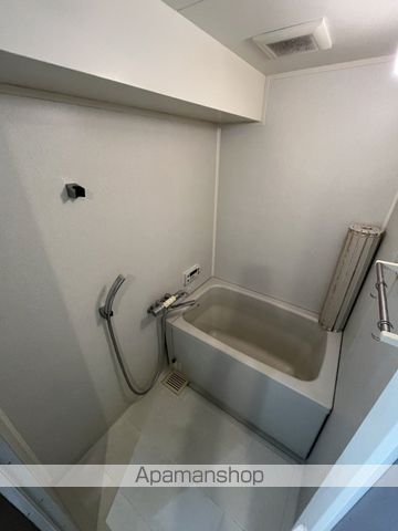 メゾン藤英北館の内装写真