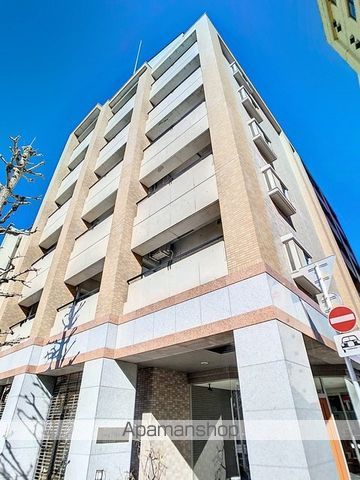 サニープレイス銀杏の外観写真