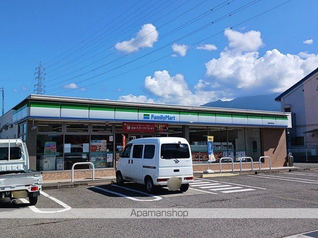 リヴェールVIIIの周辺写真