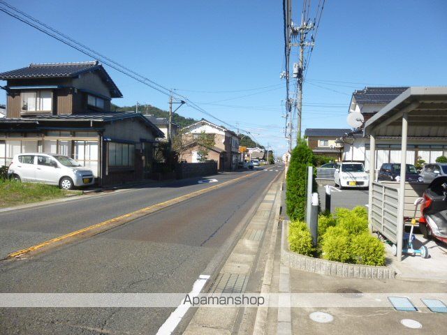 グリュッククレー A棟の周辺写真
