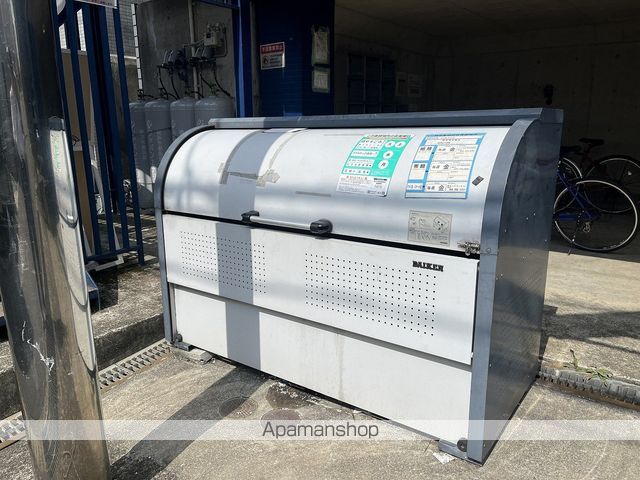 ポルシェ中山町のその他写真