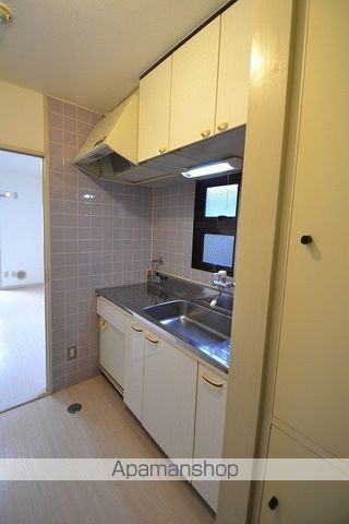 第2コーポ倉本の内装写真