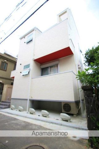 GRANDTIC二日市の外観写真