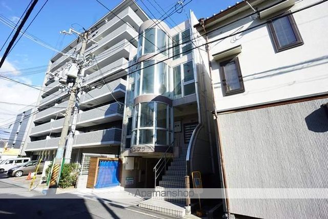 アーバンプラザの外観写真
