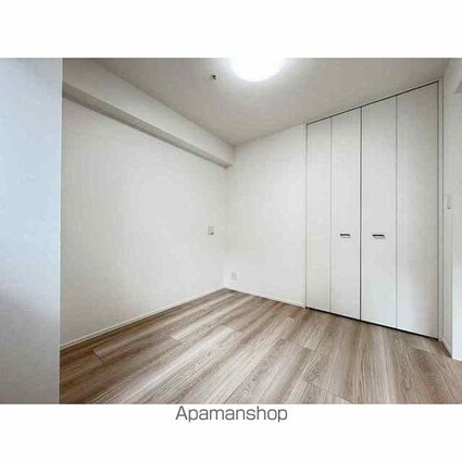 クラリティア西日暮里[2LDK/51.02m2]のその他部屋・スペース