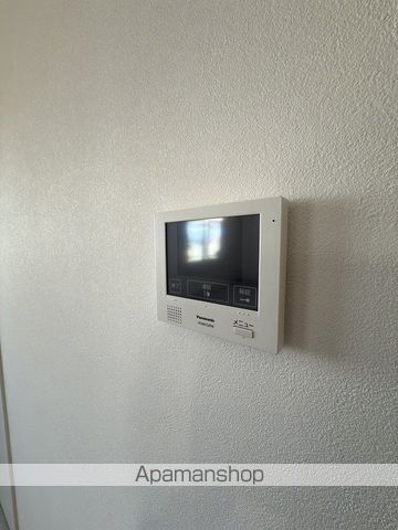 ピオネロ月寒の内装写真