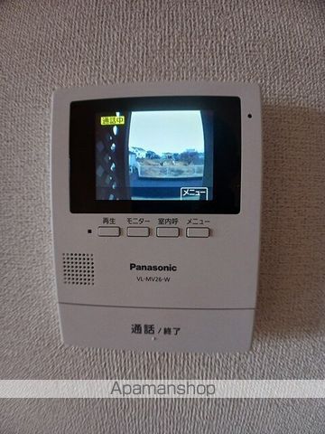 グラン・フィオーレの内装写真
