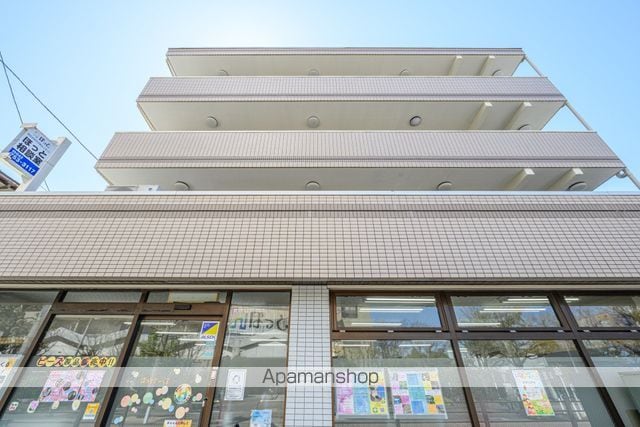 センチュリー相模原Ⅱ 205 ｜ 神奈川県相模原市中央区相模原１丁目5-13（賃貸マンション1K・2階・16.83㎡） その6