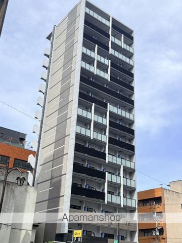 S-RESIDENCE名駅北alesia