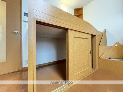 レオパレスタウンコート石川Ⅲ[1K/23.18m2]の内装7