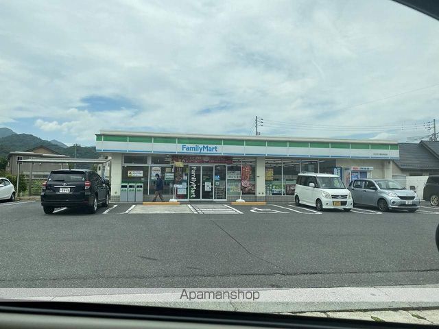 リヴェールアンの周辺写真