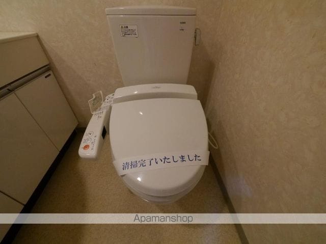 HF愛宕橋レジデンスの内装写真