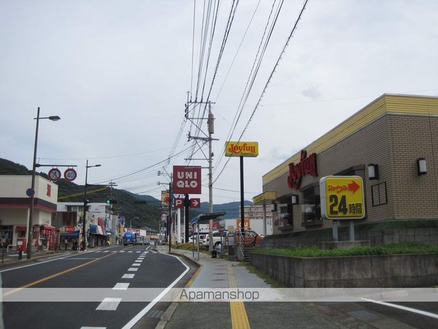 プランタンの内装写真