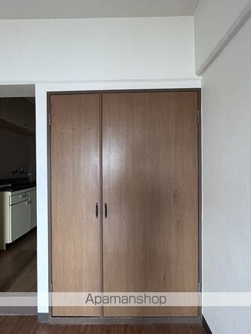 サンパレス怒田Iの内装写真