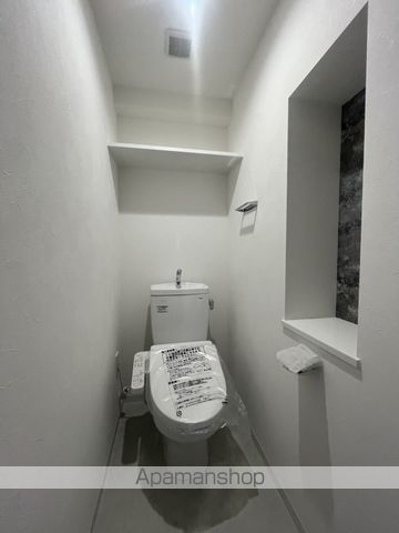 ミラージュパレス天王寺堀越町の内装写真
