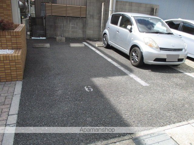 シンフォニー中央のその他写真