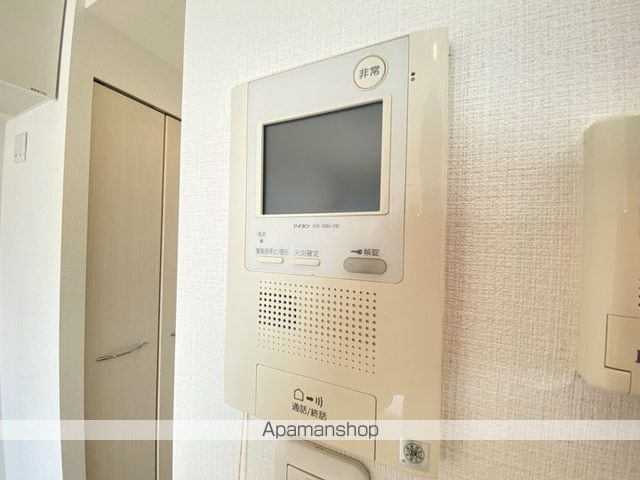 ティーズスクエア大阪城の内装写真