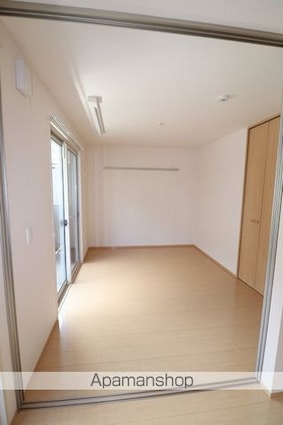 ディアコート高島平[1LDK/40.95m2]の内装