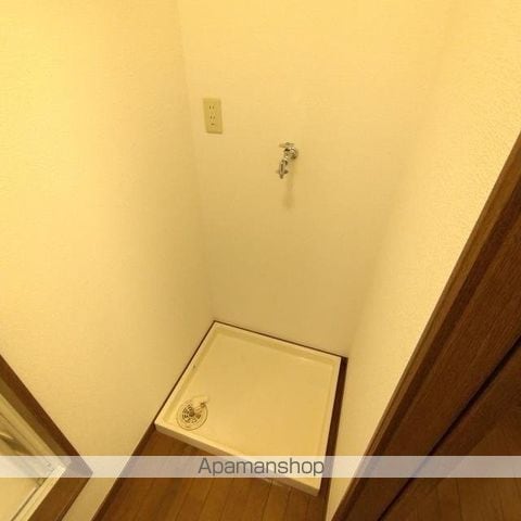 シュトラール弐番館の内装写真
