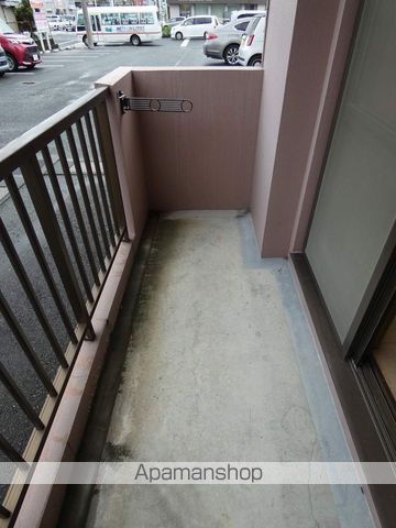 フォレストリバーの内装写真