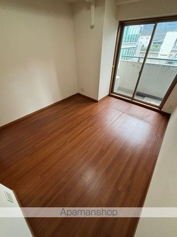 ファミール東京グランリッツの内装写真