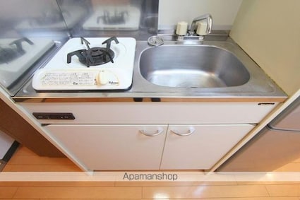 アクシオス中新町[1K/25.73m2]の内装3