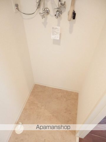 ウインダムヒル南5条の内装写真