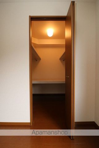 ア・ヴィータ A&Sの内装写真
