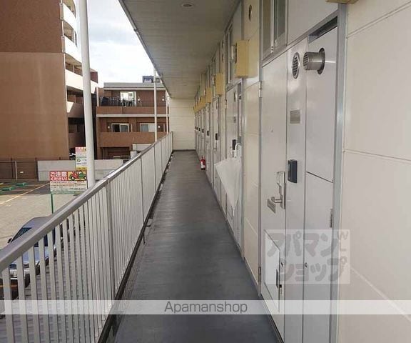 レオパレスモンフレールのその他写真