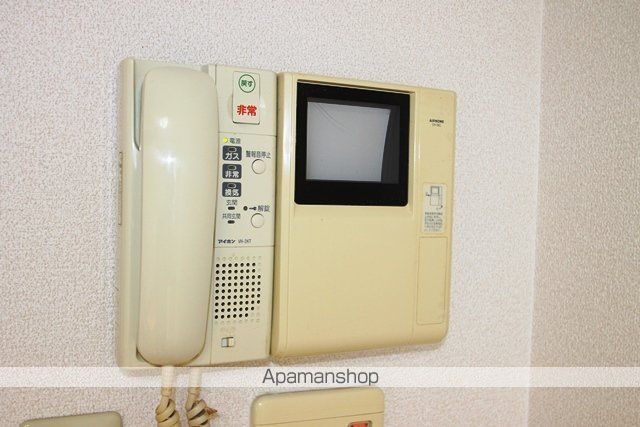エステムコート新大阪IIIステーションプラザの内装写真