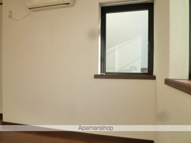 エトワール羽根木の内装写真