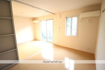 メゾン　アンソレーエ[1LDK/40.6m2]の内装3