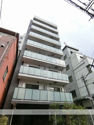 ドゥーエ浅草橋Ⅱ[1DK/40.61m2]の外観1