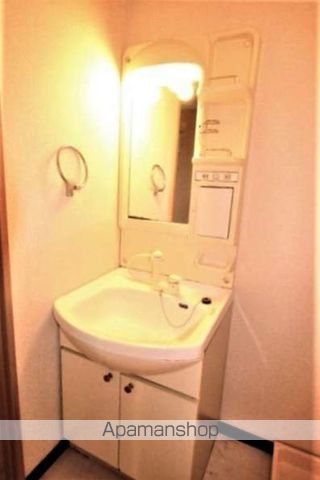 LIMPIAおおまつの内装写真