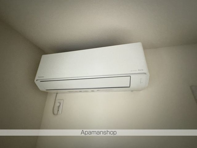 ベルグレイスの内装写真
