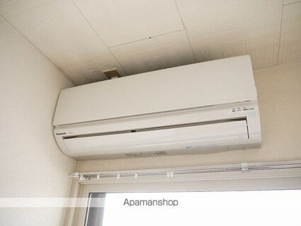 アメニティあずさ[1K/29m2]のその他設備