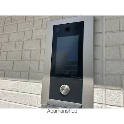 ＭＱｕａｒｔｏ堀切菖蒲園[1K/25.32m2]の外観2