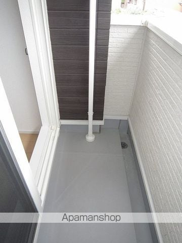 サンセールNEOの内装写真