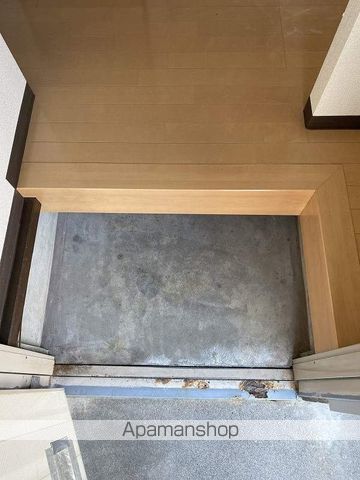 タウニィ希望ヶ丘の内装写真