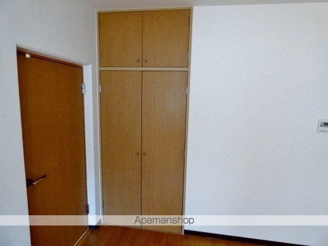 プレミールSの内装写真