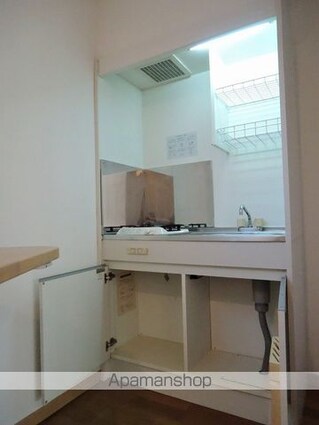 アルカ[1R/21.7m2]の内装7