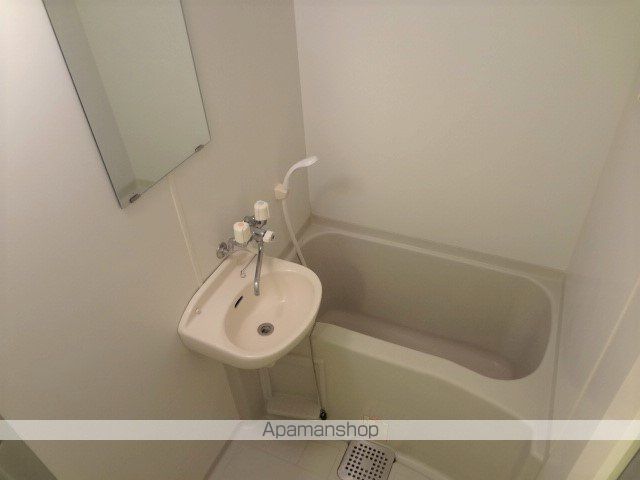 レオパレスGREENVIEW6の内装写真