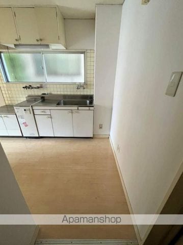 メゾンプチ船津の内装写真