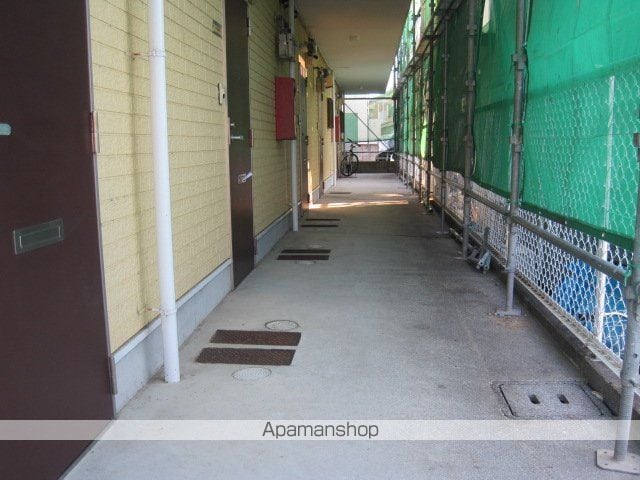 ハイツ・イーストサイドのその他写真
