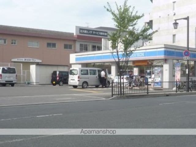 ピア江坂の周辺写真