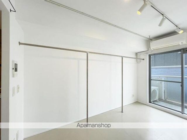 Ｇ　ＡＰＡＲＴＭＥＮＴ[1R/16.24m2]のトイレ