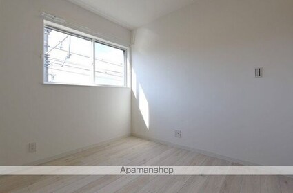 ボン・プレサージュ郡中[1LDK/39.37m2]の内装3