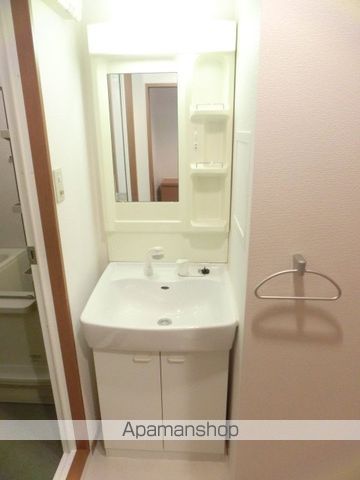 オーパスの内装写真